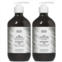 BondiBoost HG Shampoo & Conditioner Set for Thinning Hair with Rosemary