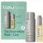 Luna Daily The Mini Everywhere Wash Oil Set - pH Balanced with Prebiotics Vitamins