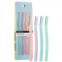 SEPHORA COLLECTION 4 Piece Facial Razor Set