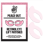 Peace Out Retinol 360° Eye Lift Patches to Lift Firm and Revitalize Eyes