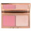 Charlotte Tilbury Mini Hollywood Blush & Glow Palette