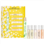 Marc Jacobs Fragrances Mini Daisy Collection Sampler Set with Daisy Wild Travel Spray