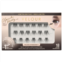 Velour Lashes Velour x C Gonzalez Beauty Self-Stick Lash Clusters