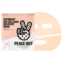 Peace Out Overnight Barrier Hydrating Bio-Collagen Recovery Mask