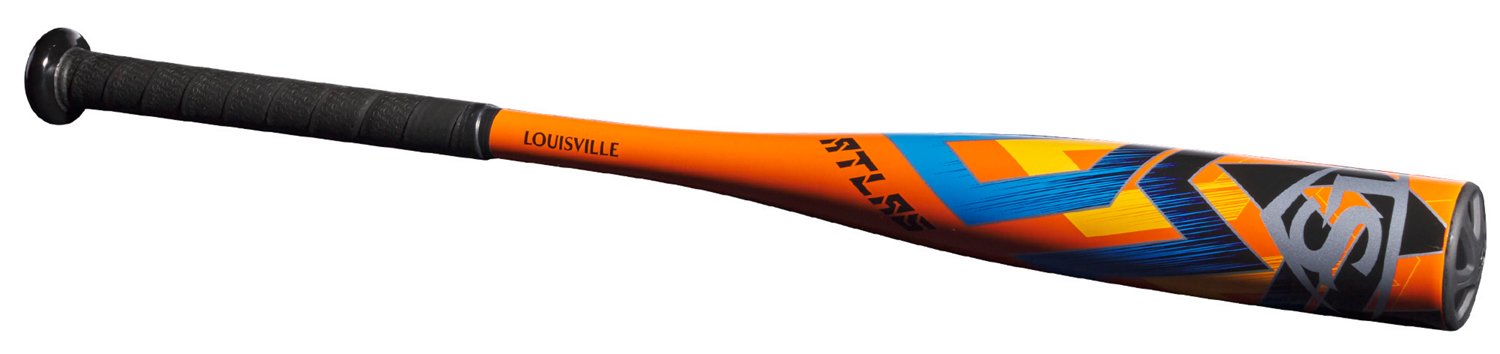 Louisville Slugger Atlas 2023 T-Ball Bat -12.5