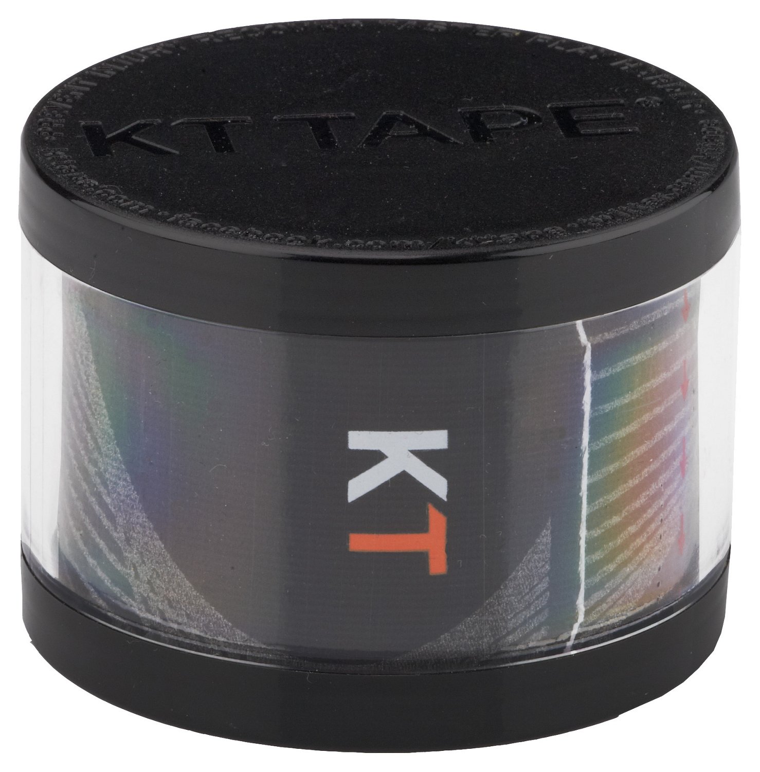 KT Tape Pro Precut Strips 20-Pack