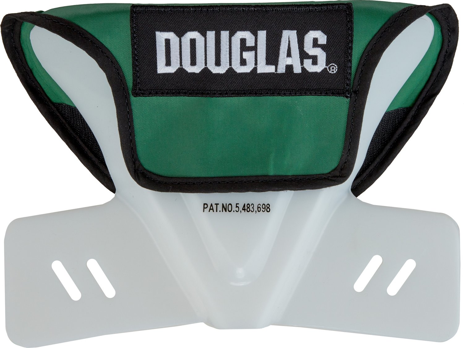 Douglas Adults Custom Pro Butterfly Restrictor