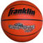 Franklin B6 GRIP-RITE 100 Intermediate Rubber Basketball