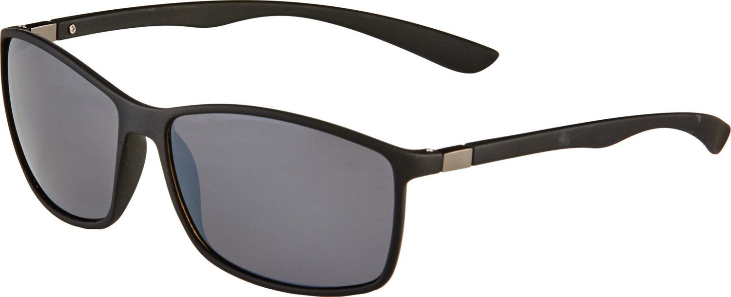Maverick Lifestyle Polarized Square Sunglasses