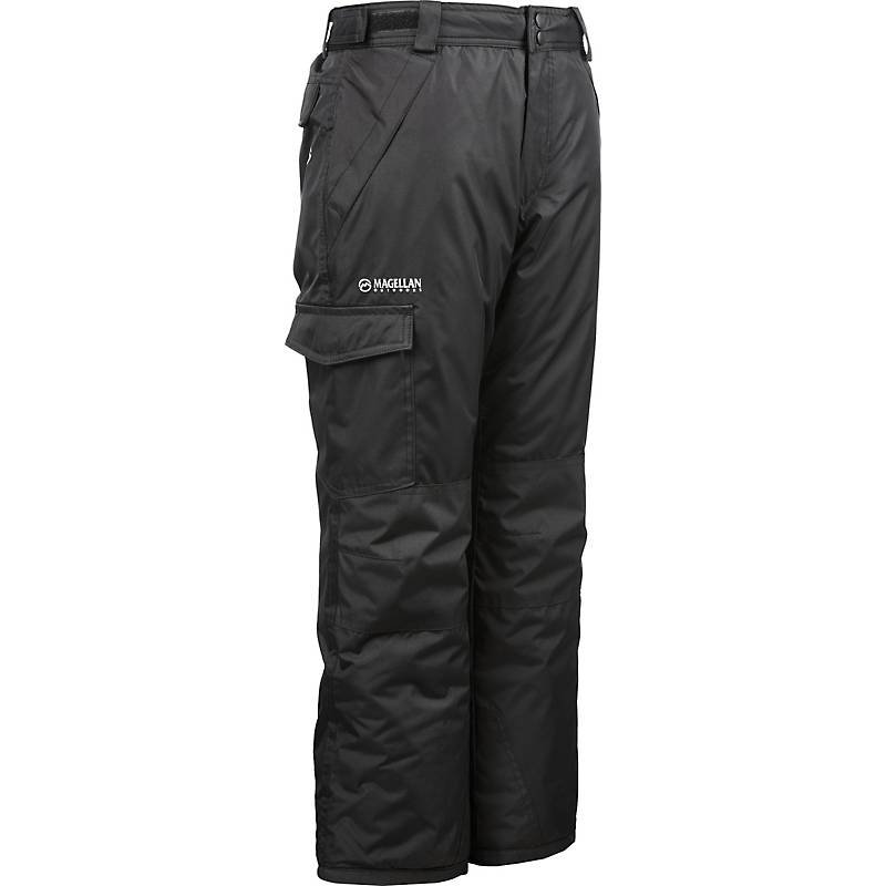 Magellan Outdoors Youth Insulated Ski Pants