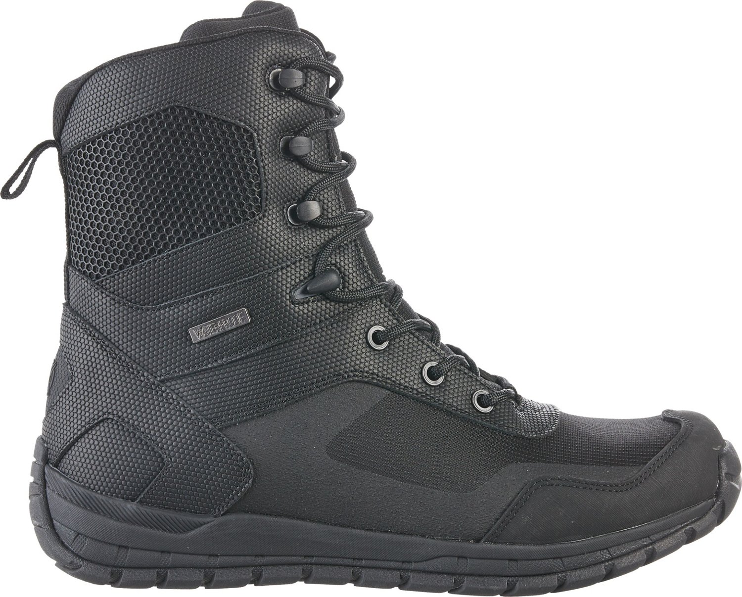 Tactical Performance Mens Sawyer Boots