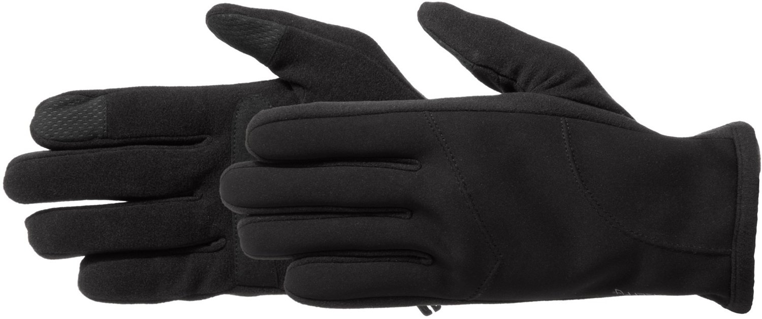 Manzella Mens Hybrid Ultra Touchtip 2.0 Gloves
