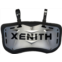 Xenith Adults Xflexion Chrome Back Plate