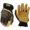 Mechanix Wear Mens FastFit Leather Gloves