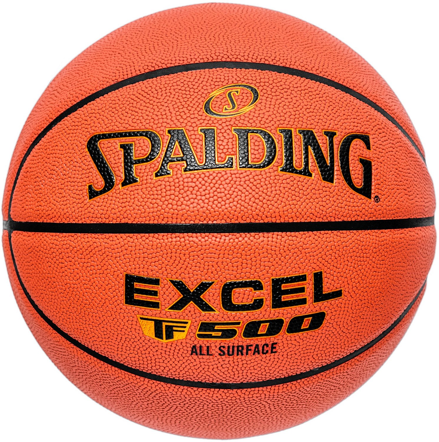 Spalding TF-500 Excel 29.5 in Basketball