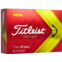 Titleist TruFeel 22 Golf Balls 12-Pack
