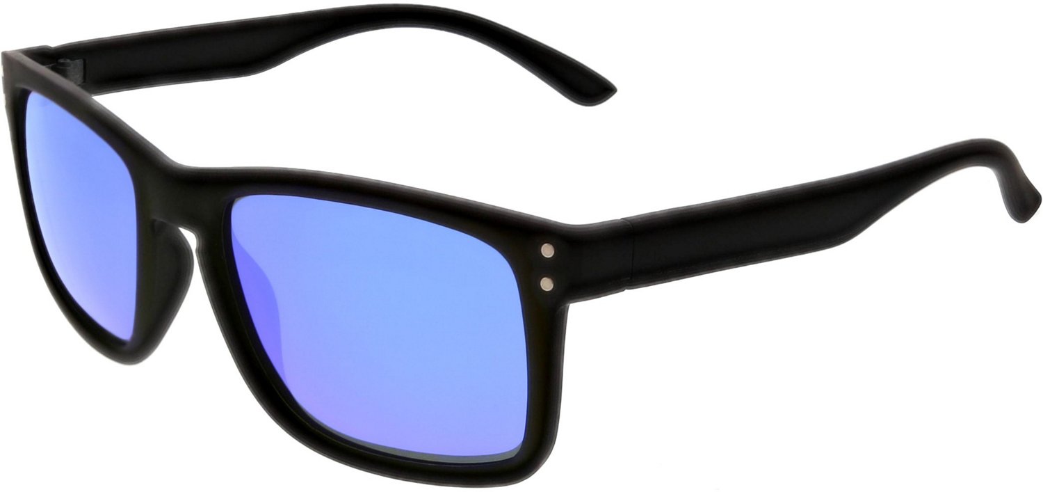 Maverick Lifestyle Square Sunglasses