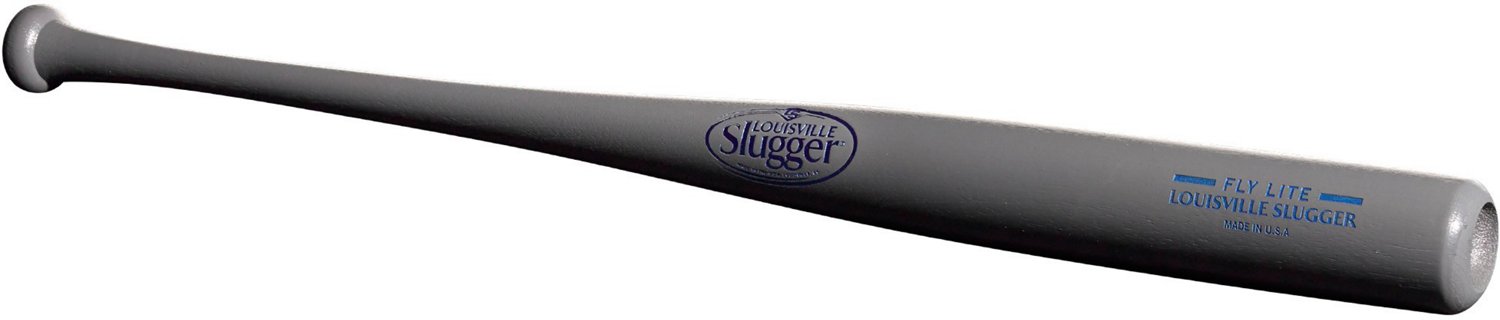 Louisville Slugger Youth Flylite Wood Baseball Bat -10