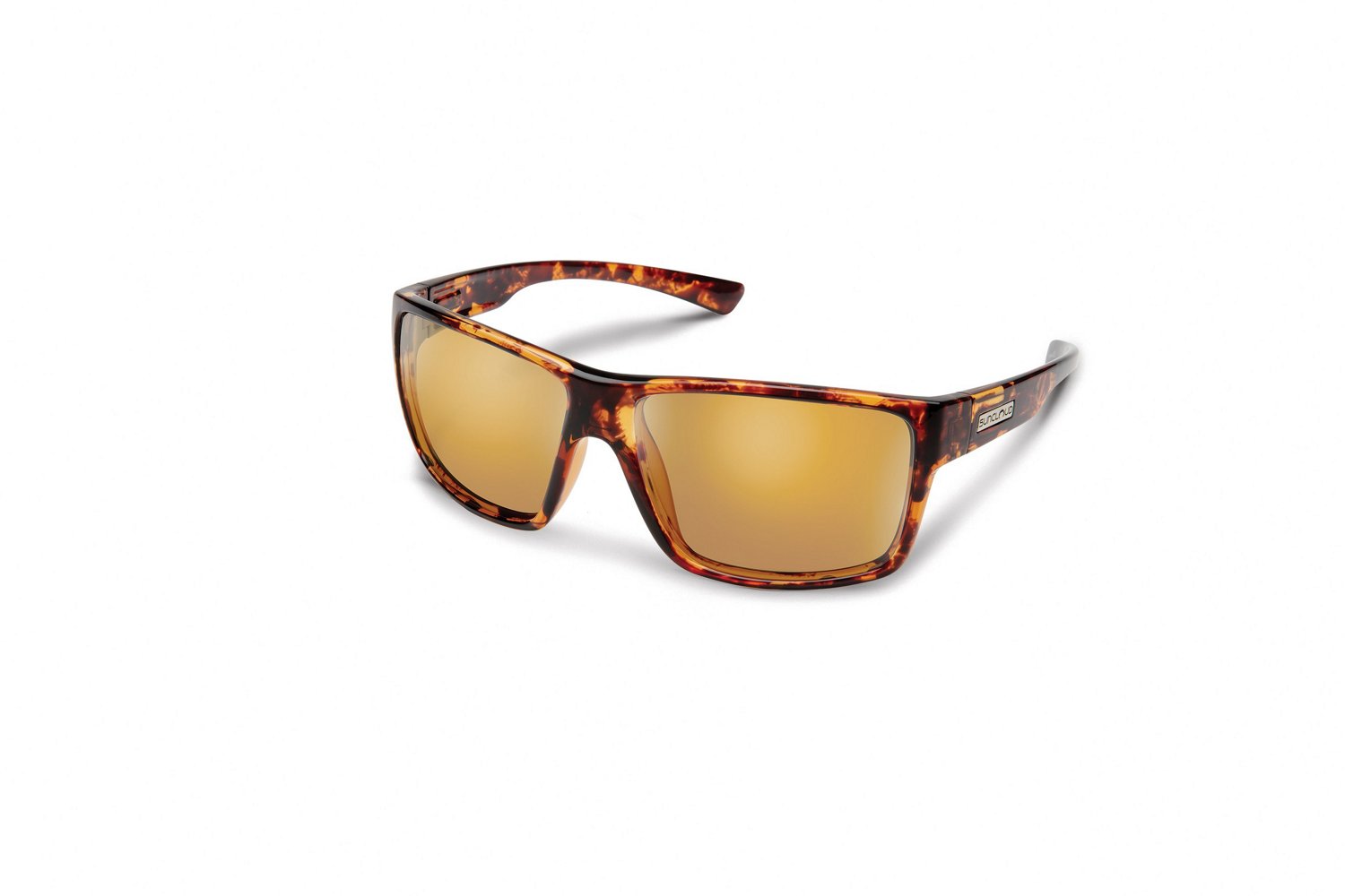Smith Optics SunCloud Hawthorne Polarized Mirror Sunglasses