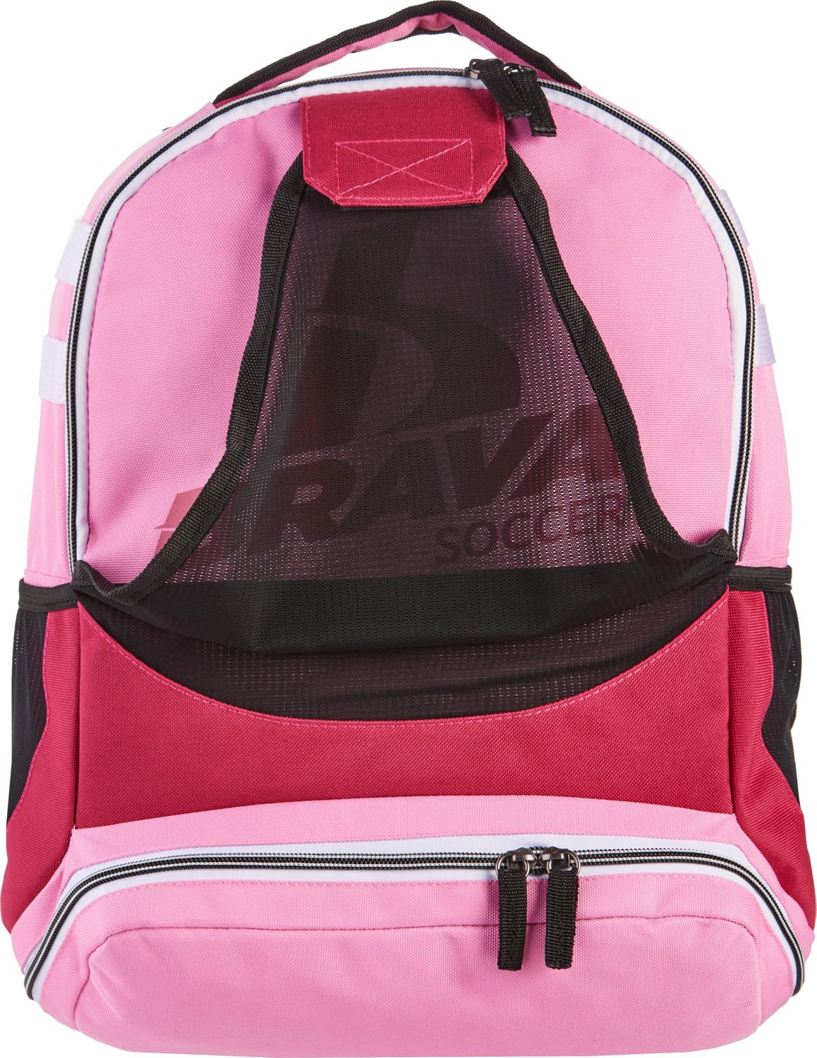 Brava Soccer Kids Soccer Backpack