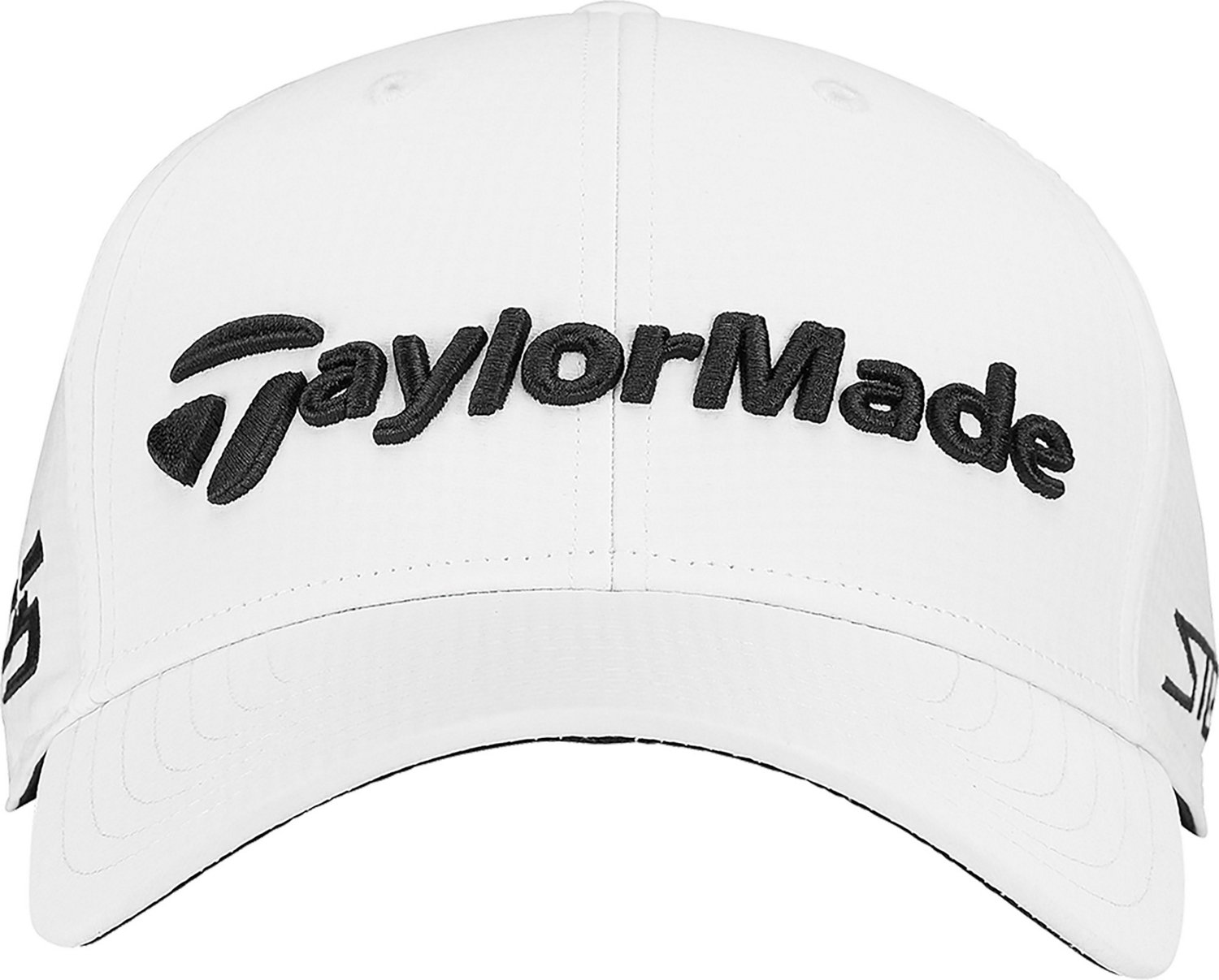 TaylorMade Adults Tour Radar Golf Hat