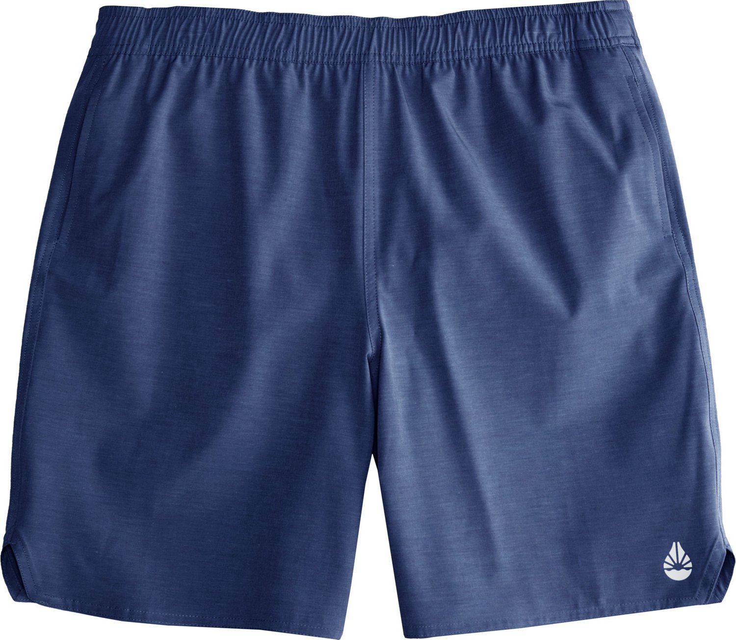 ORageous Mens Triblend Volley Shorts