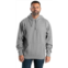 Berne Mens Signature Sleeve Hooded Pullover