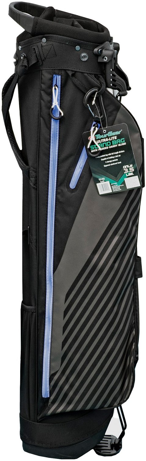 Tour Gear Compact Stand Bag