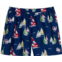ORageous Mens Sailboats Printed Volley Board Shorts 6 in