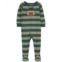 Oshkoshbgosh Green Baby 1-Piece Football 100% Snug Fit Cotton Footie Pajamas | oshkosh.com