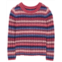 Oshkoshbgosh Multi Toddler Cozy Striped Sweater | oshkosh.com