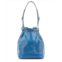 Louis Vuitton Blue Epi Leather Noe (Authentic Pre-Owned)