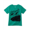 Tea Collection Shark Island Graphic T-Shirt