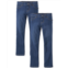 Childrensplace Girls Bootcut Jeans 2-Pack