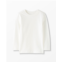 Slim Fit Long Sleeve T-Shirt | Hanna Andersson