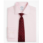 Brooksbrothers Stretch Regent Regular-Fit Dress Shirt, Non-Iron Twill English Collar