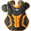 All Star System Seven Baseball Catchers 16.5 Chest Protector