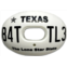 Battle Sports Oxygen Texas Plate Lip Protector Mouthguard