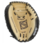 All Star Pro Comp CM3200 33.5 Baseball Catchers Mitt - Right Hand Throw