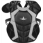 All Star Players Series NOCSAE Certified Baseball Catchers Chest Protector - Ages 12-16