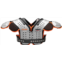 Schutt XV HD Adult Football Shoulder Pads - Lineman - SCUFFED