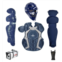 All Star Players Series NOCSAE Certified Youth Catchers Gear Set - Ages 9-12