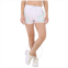 Adidas By Stella Mccartney Ladies White Truepace High-Performance Running Shorts, Size X-Small