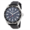 Alpina Alpiner 4 GMT GMT Automatic Black Dial Mens Watch