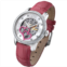 Arbutus Automatic Mother of Pearl Dial Ladies Watch