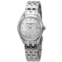 Baume Et Mercier Baume and Mercier Clifton Mother of Pearl Dial Ladies Watch 10176