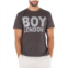 Boy London Reflective Logo T-shirt, Size X-Small