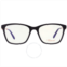 Chopard Demo Sport Ladies Eyeglasses