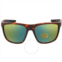 Costa Del Mar FERG Green Mirror Polarized Polycarbonate Mens Sunglasses