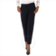 Dries Van Noten Ladies Navy Pants, Brand Size 38 (US Size 6)